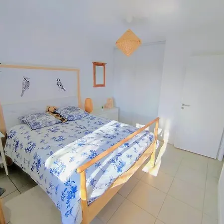 Apartment Beau T2 Neuf Dernier Etage