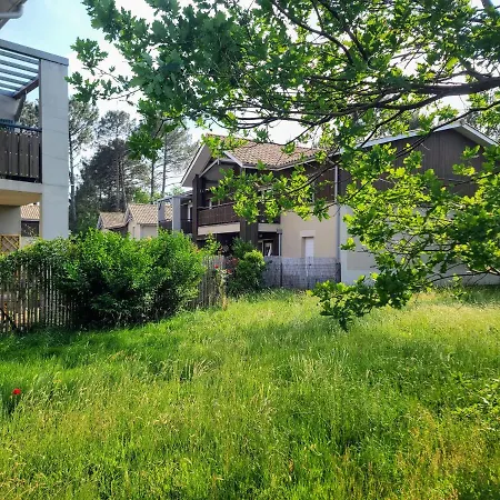 Apartment Beau T2 Neuf Dernier Etage *